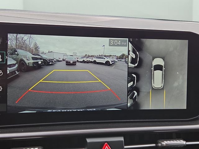 2026 Kia Sportage SX Prestige - Photo 8