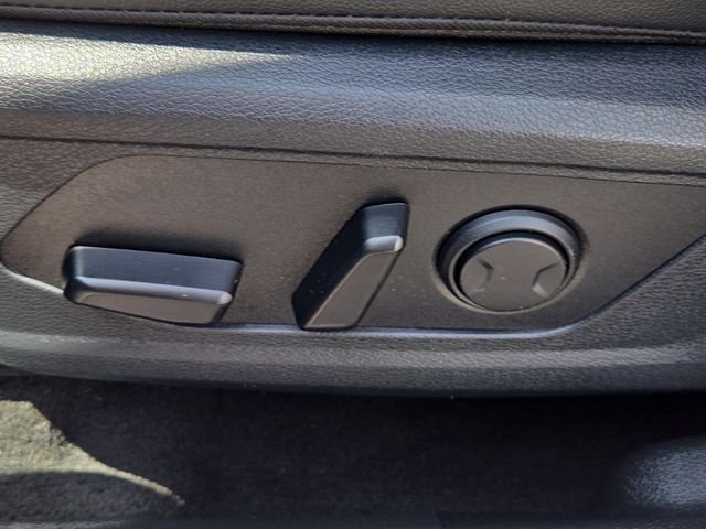 Certified Used 2024 Gray Kia X-Line image 16