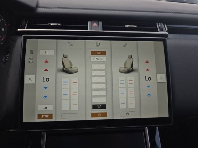 2026 Land Rover Range Rover Velar Dynamic SE - Photo 15