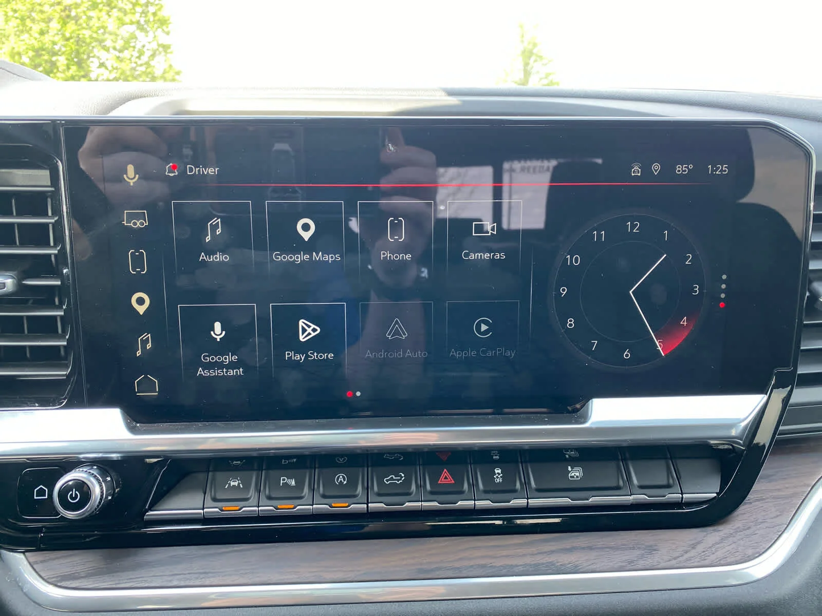 New 2026 Onyx Black GMC SLT image 20
