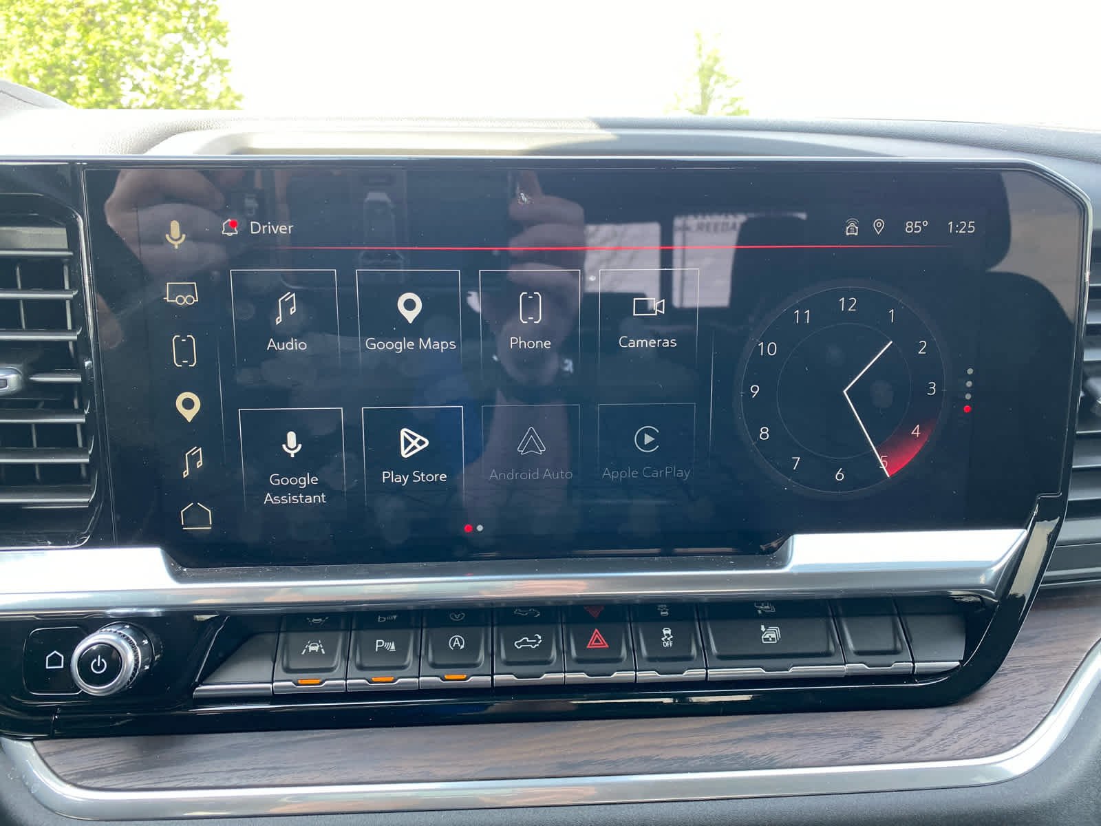 New 2026 Onyx Black GMC SLT image 20