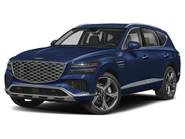 2026 Genesis GV80 2.5T Prestige AWD's photo
