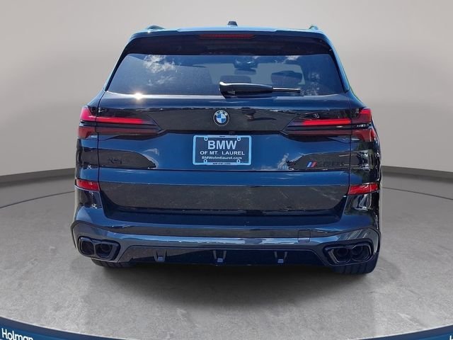 2026 BMW X5 M60i - Photo 5