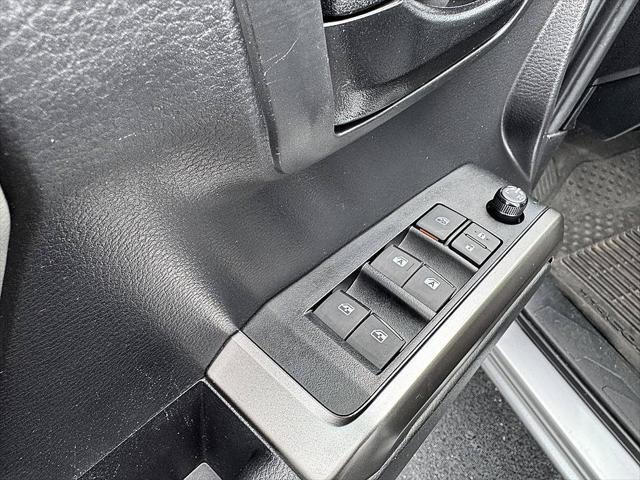 Certified Used 2023 CELESTIAL SILVER Toyota  image 9