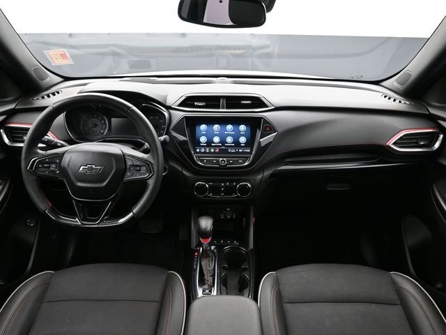 2023 Chevrolet TrailBlazer RS - Photo 12