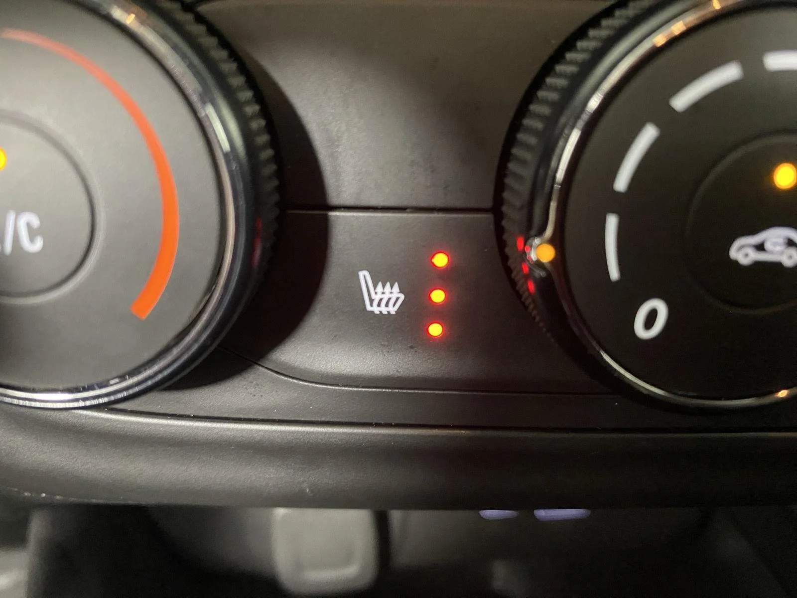 Used 2024 Sterling Gray Metallic Chevrolet 1RS image 21