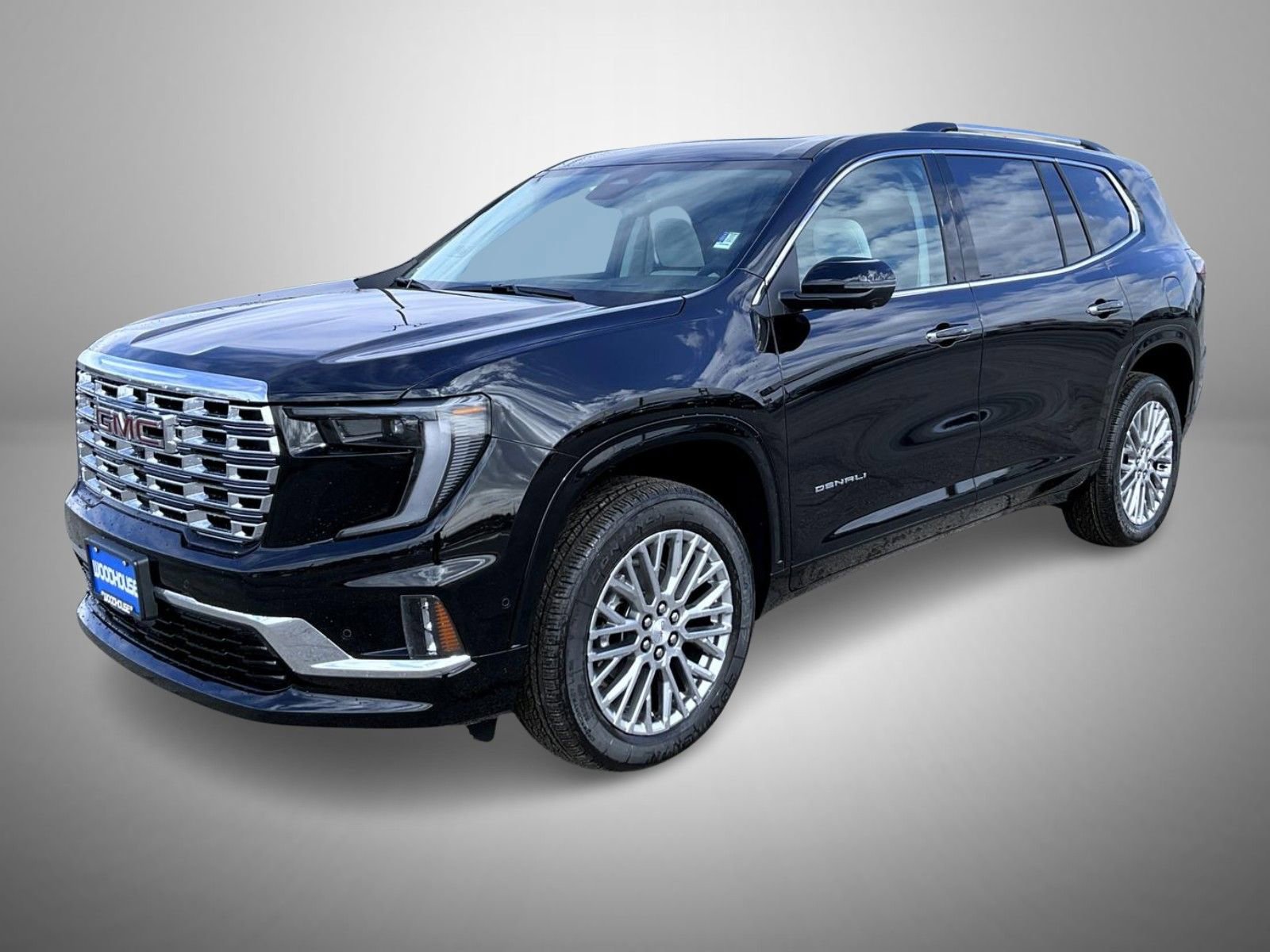 2026 GMC Acadia Denali AWD's photo