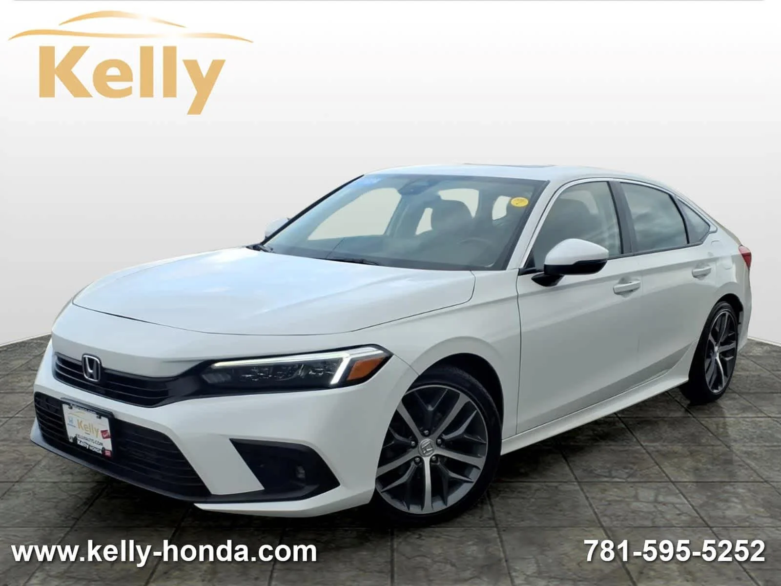 2024 Honda Civic Sedan