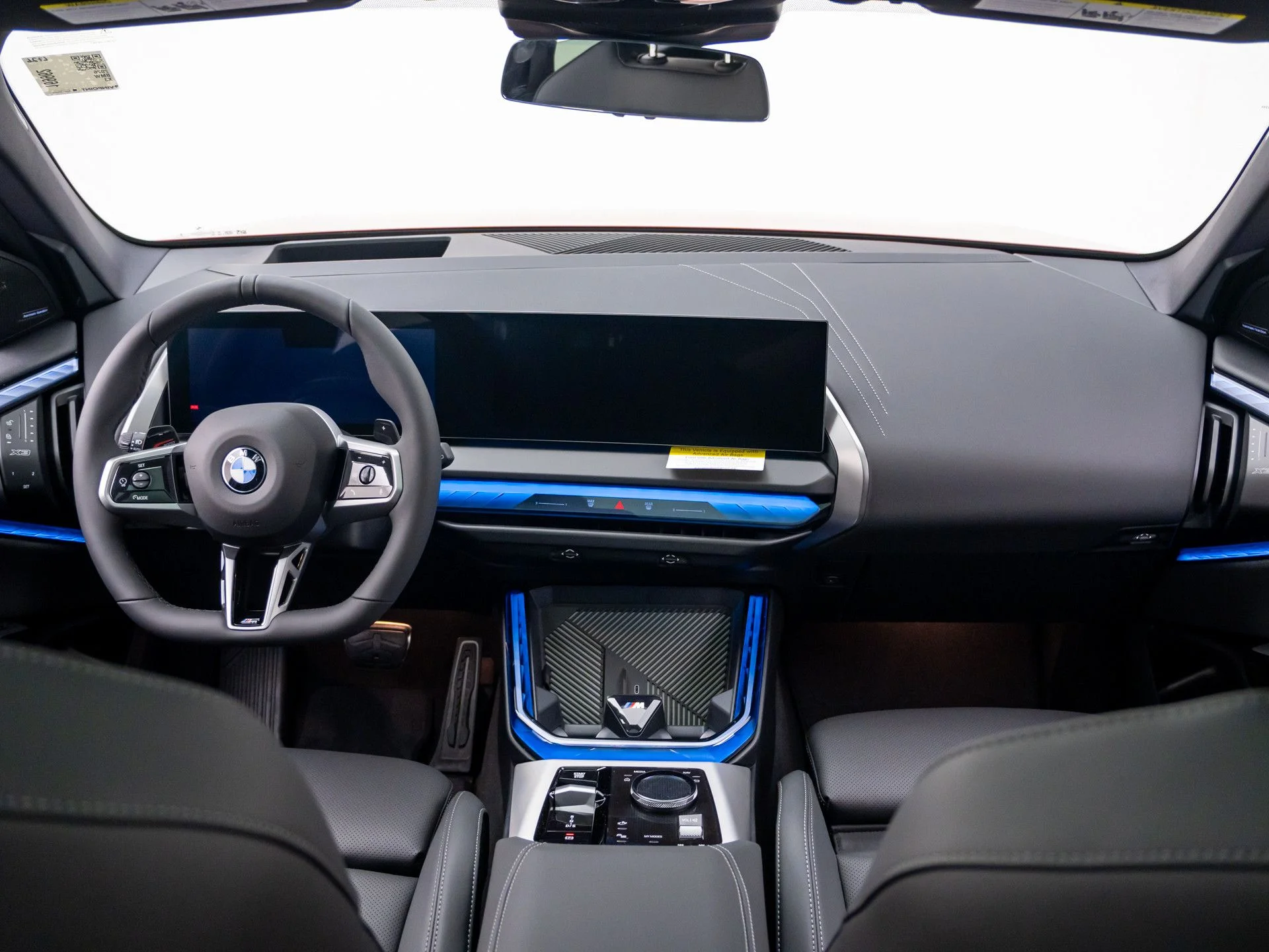 New 2026 Red BMW 30 xDrive image 11