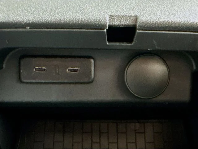 New 2026 Gray Ford Outer Banks image 18