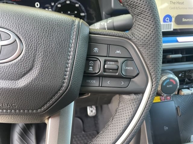 2025 Toyota Tacoma TRD Sport - Photo 30