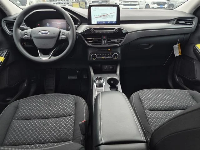 New 2026 Oxford White Ford Active® image 15