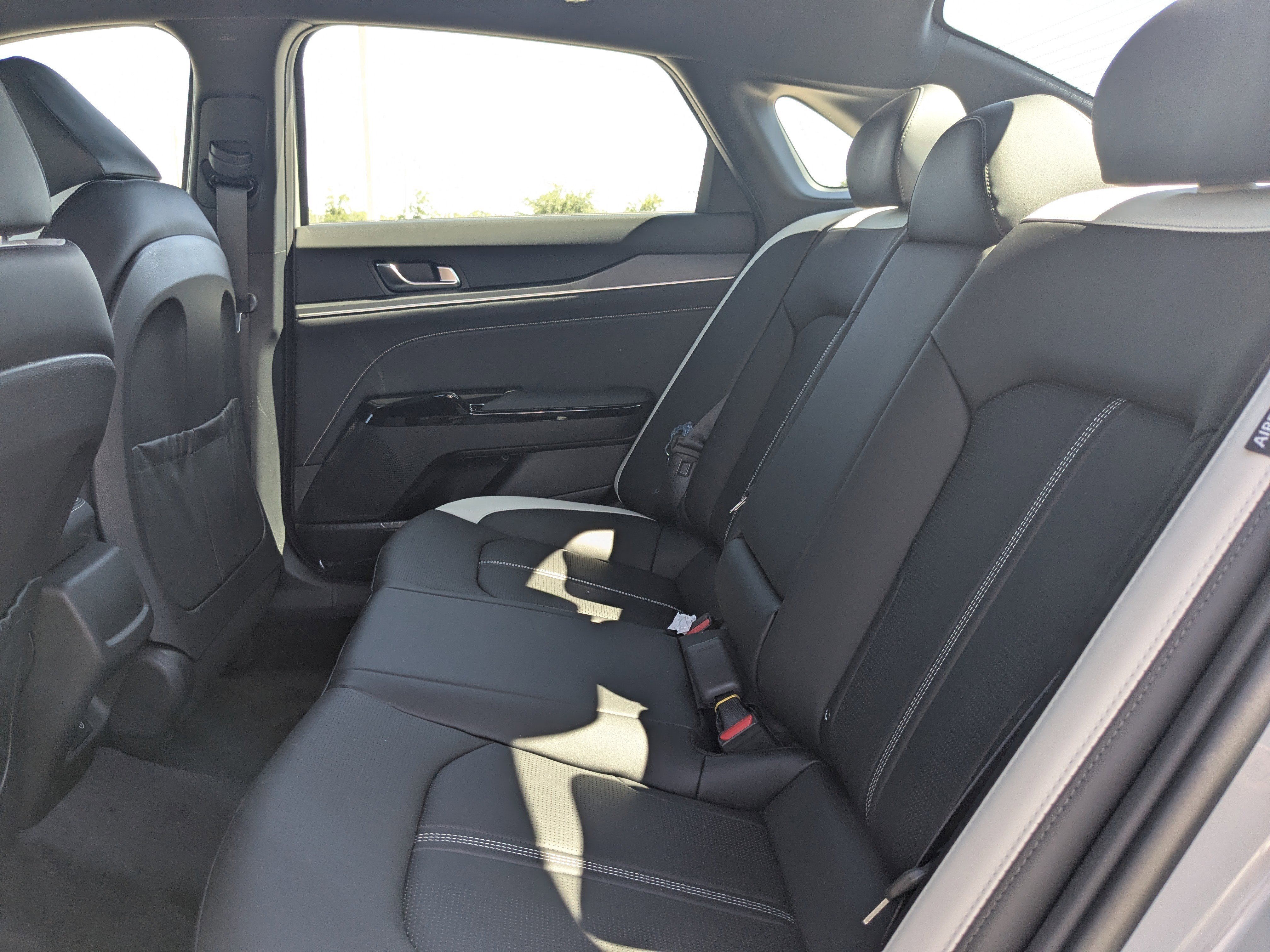 New 2026 Wolf Gray Kia GT-Line FWD image 16