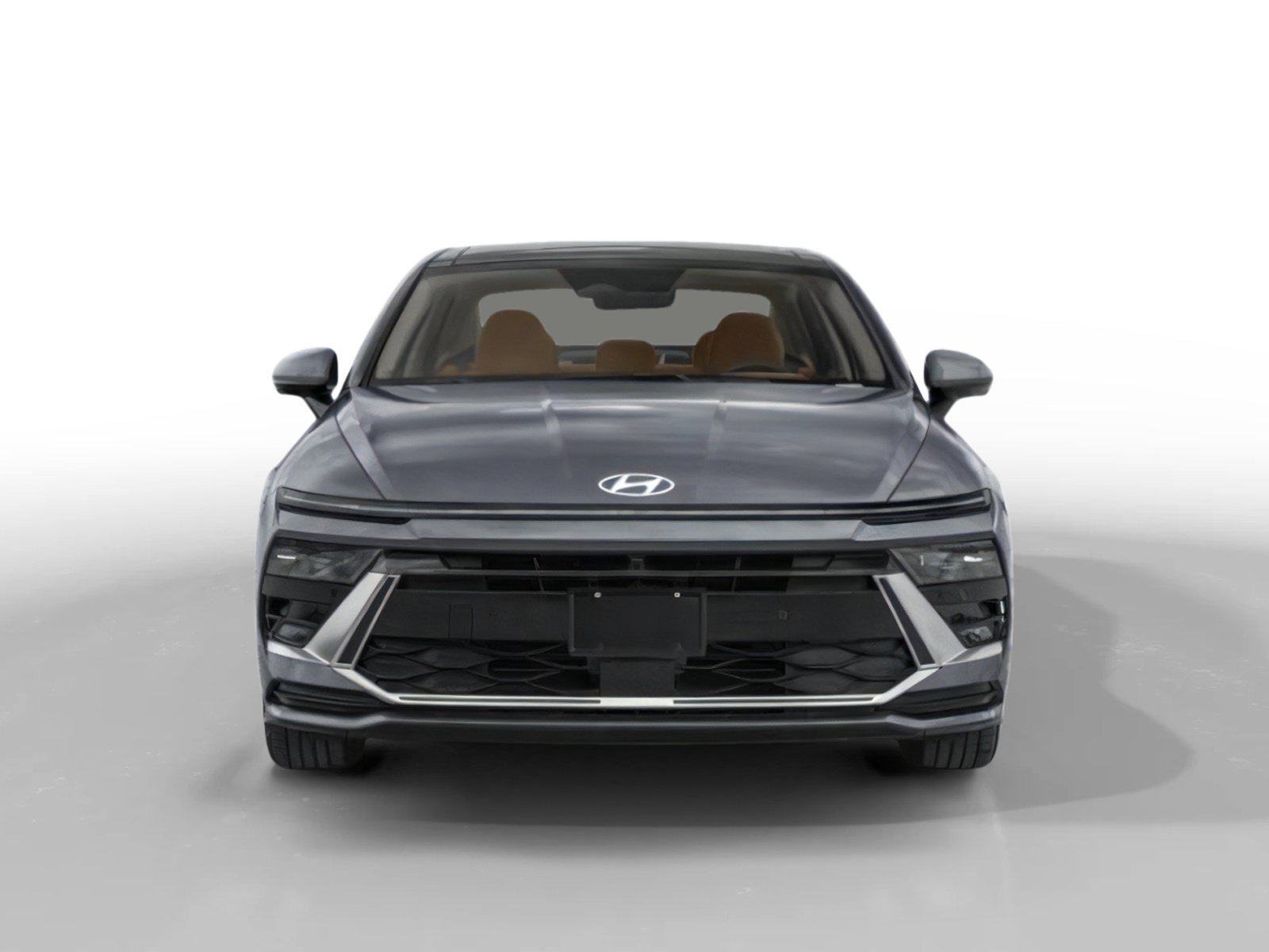 New 2027 Serenity White Hyundai Limited image 4