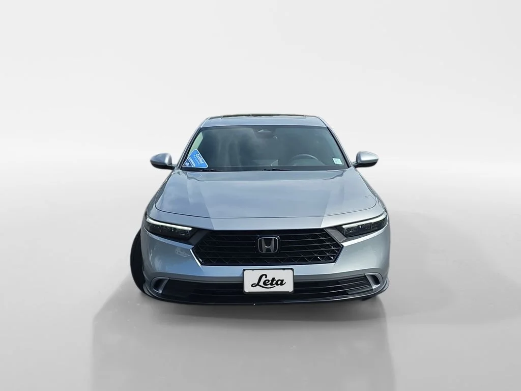 2023 Honda Accord EX - Photo 8
