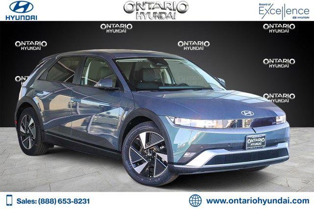 2026 Hyundai IONIQ 5