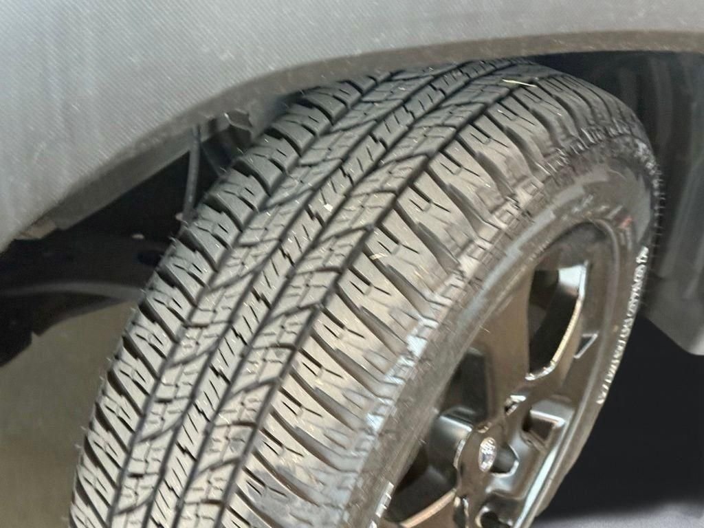 Certified Used 2025 Gray Subaru Wilderness image 16