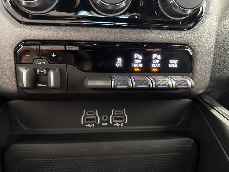 2026 RAM 1500 Big Horn/Lone Star - Photo 31