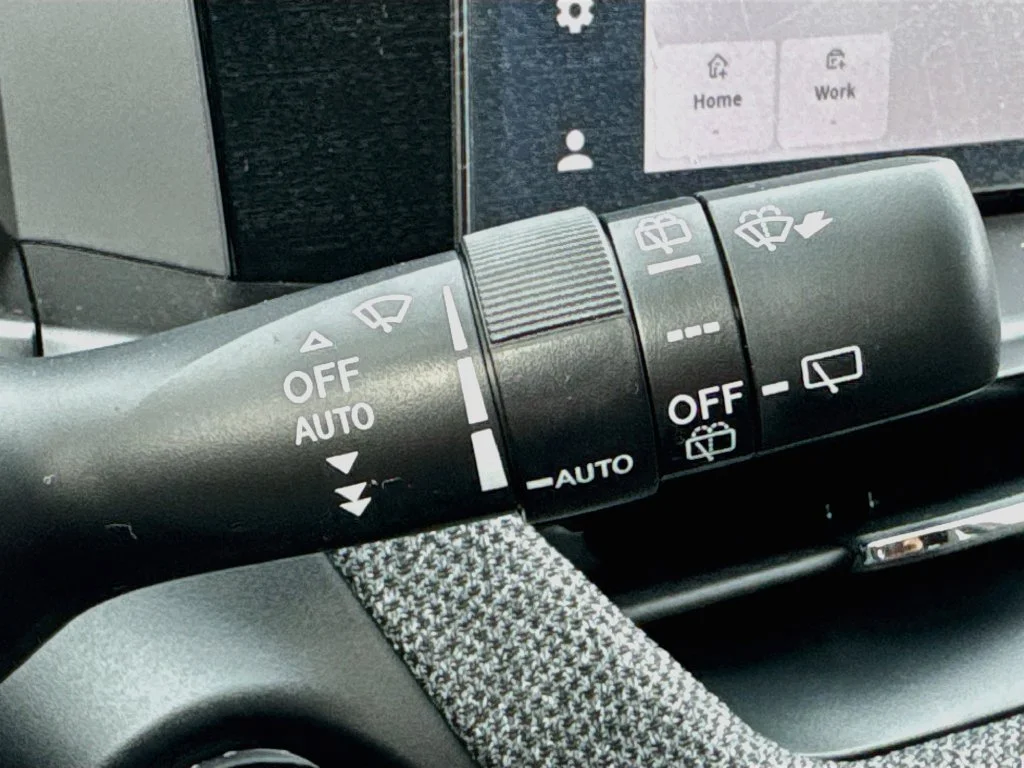 Certified Used 2026 White Subaru Limited image 13
