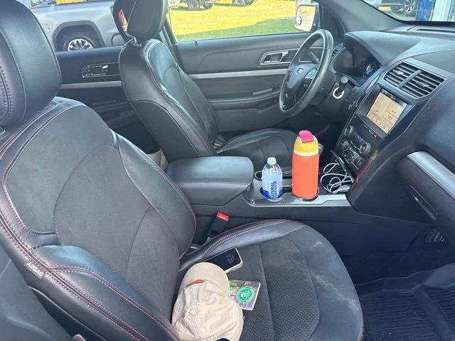 Used 2019 Gray Ford XLT image 21