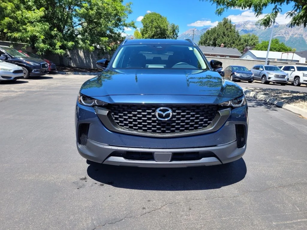 2026 Mazda CX-50 2.5 S Select's photo