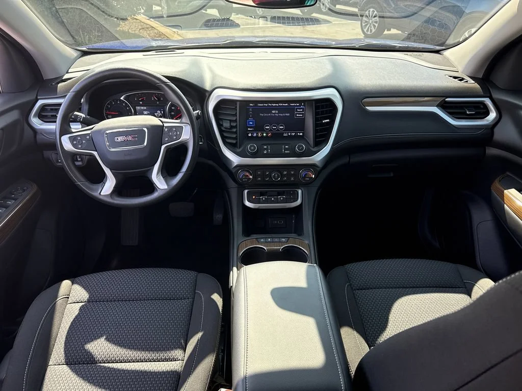 2023 GMC Acadia SLE - Photo 26
