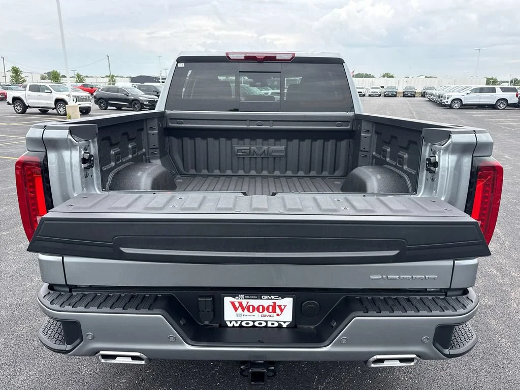 2026 GMC Sierra 1500 Denali - Photo 32
