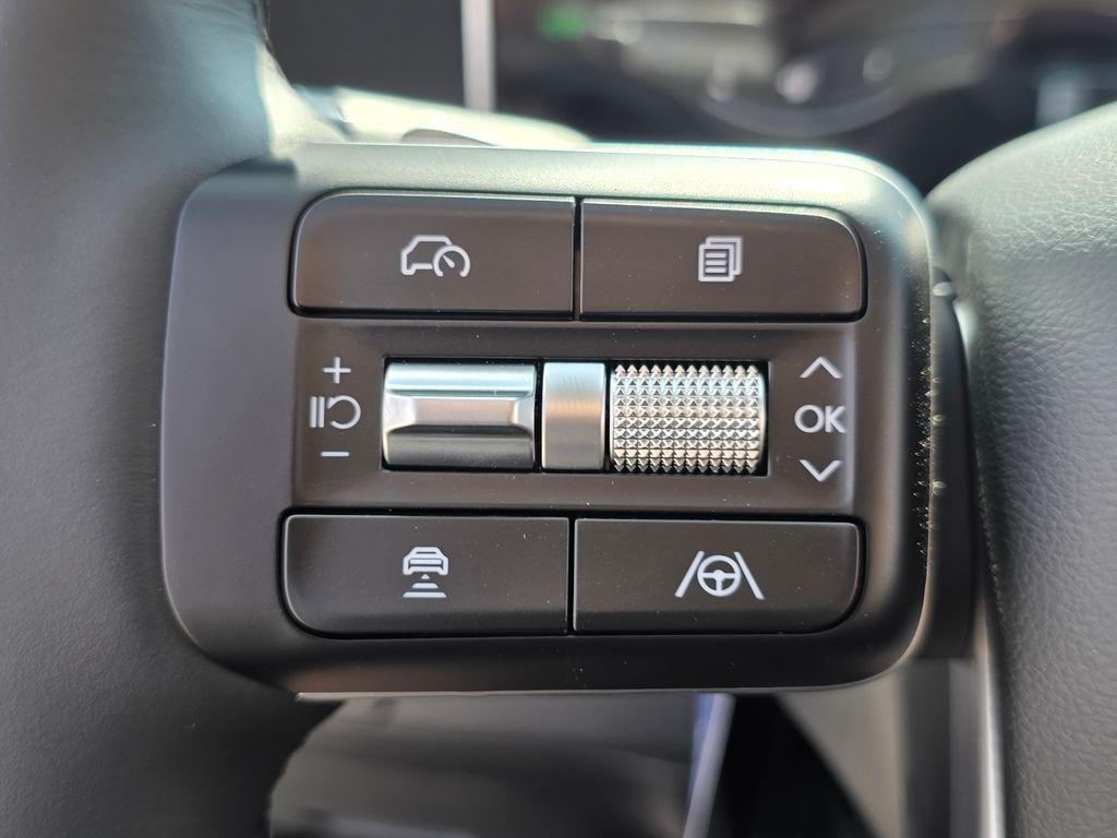 New 2026 Gray Hyundai SEL image 24