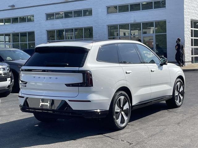 New 2026 White Volvo Twin Motor Plus image 7
