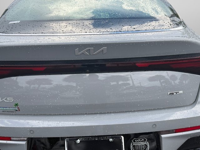 Used 2025 Gray Kia GT-Line image 47
