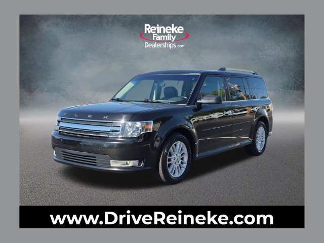 2019 Ford Flex