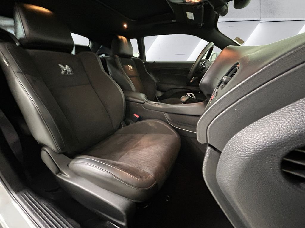 2023 Dodge Challenger R/T - Photo 14