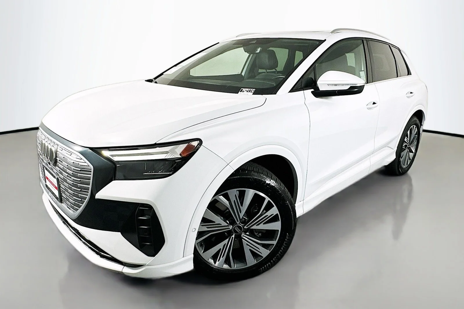 2023 Audi Q4 e-tron 40 Premium Plus's photo