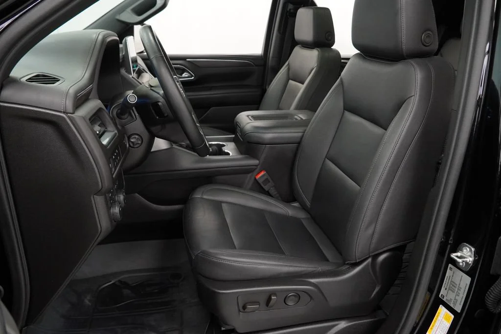 2023 Chevrolet Tahoe Z71 - Photo 8