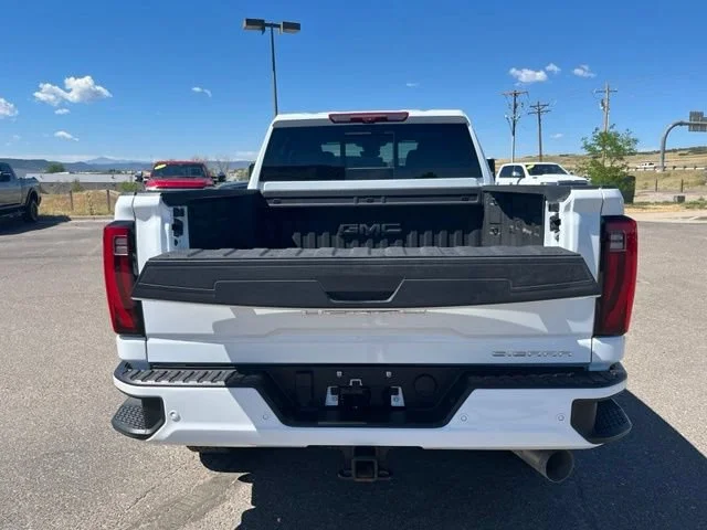 Certified Used 2026 Summit White GMC Denali image 26
