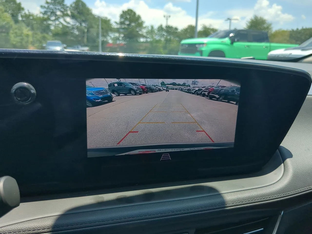 2025 Buick Encore GX Preferred - Photo 19