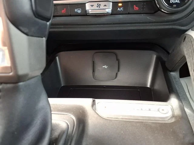 Used 2023 Gray Ford Outer Banks image 27