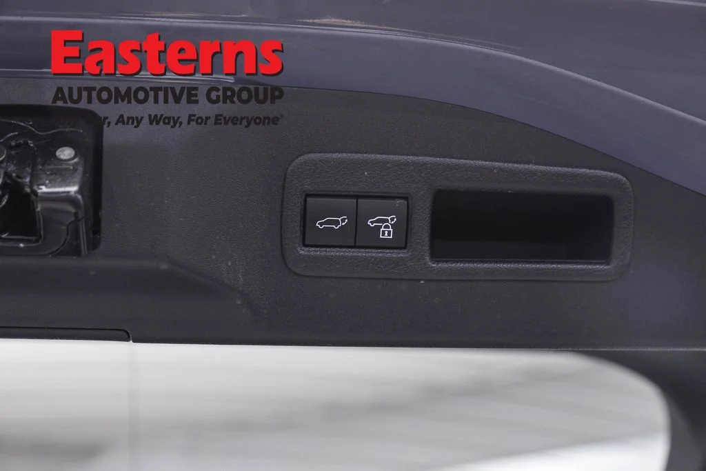 Used 2023 Gray Subaru Touring image 27