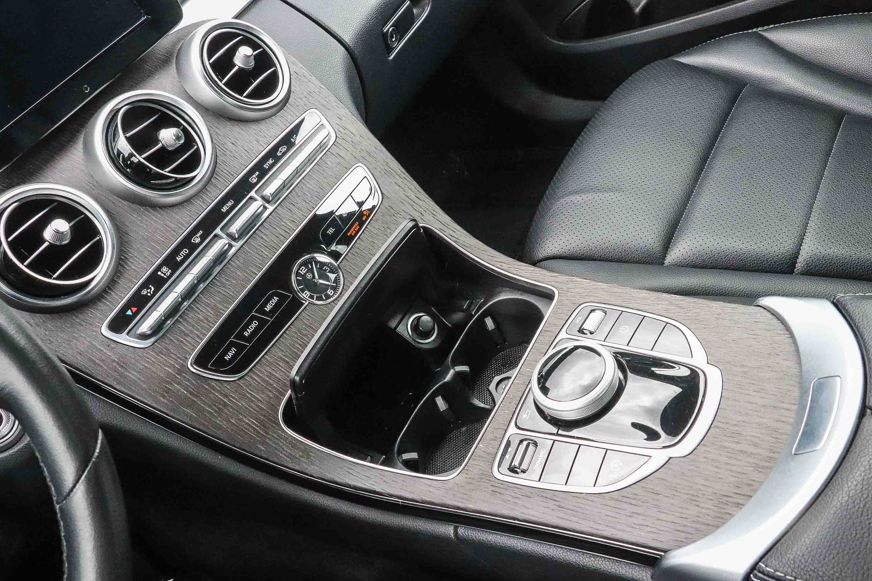 2019 Mercedes-Benz C-Class Sedan C300 - Photo 23