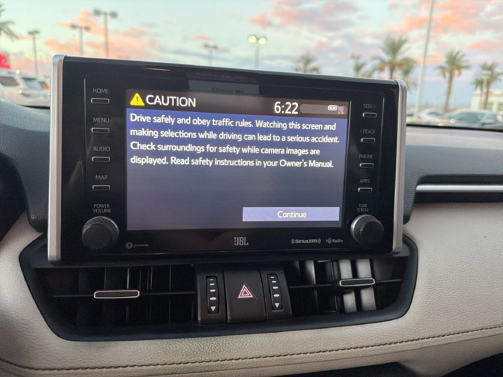 2019 Toyota RAV4 XLE Premium - Photo 20