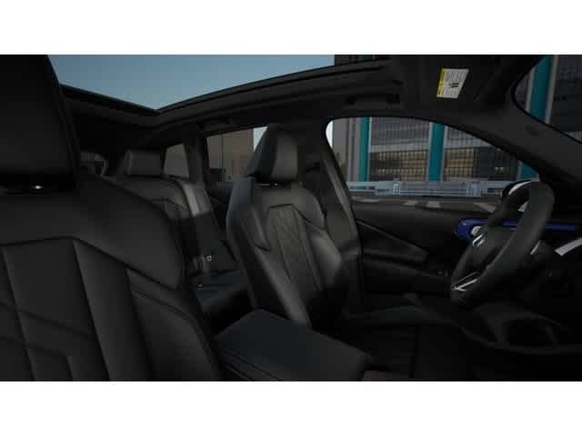 New 2026 Brooklyn Grey Metallic BMW 30 xDrive image 9