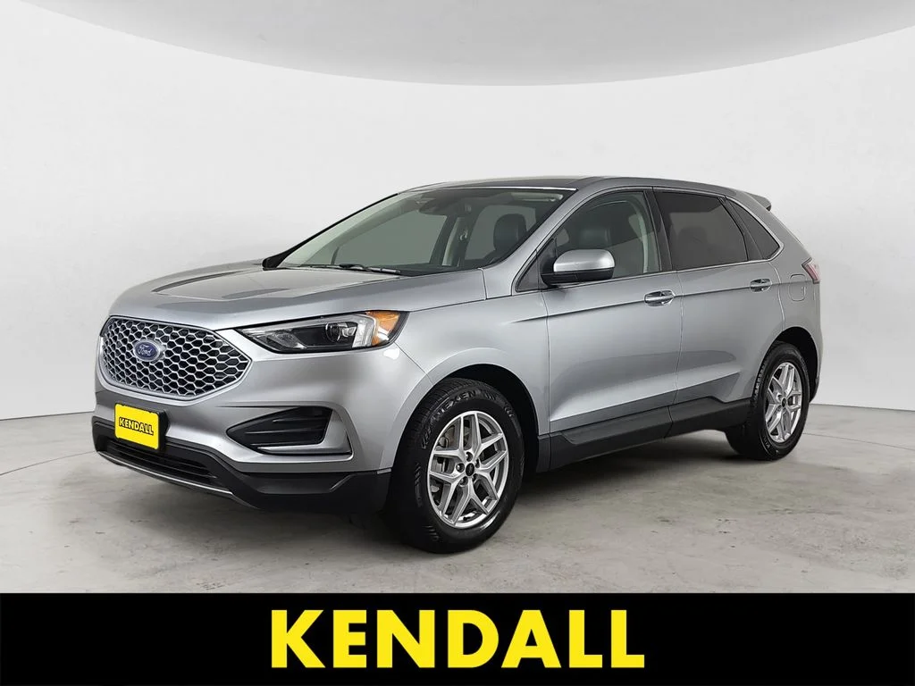 2024 Ford Edge SEL AWD's photo