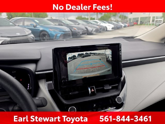 Certified Used 2026 Silver Toyota LE image 31