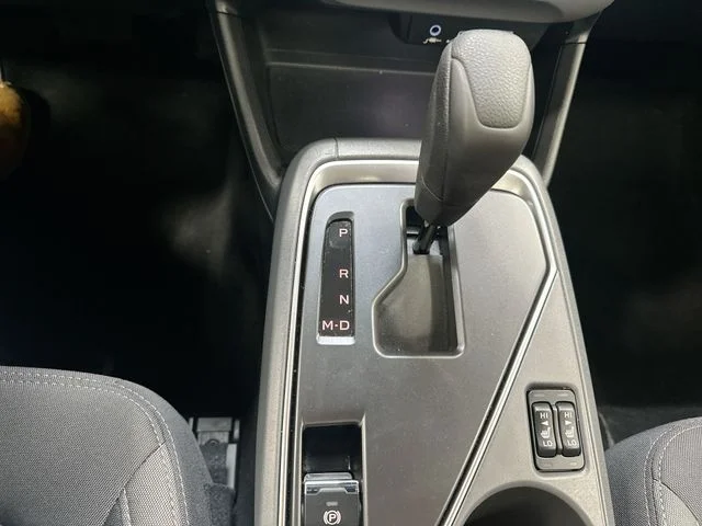 Used 2025 Red Subaru Premium image 22