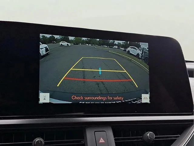 New 2026 Ultra White Lexus Premium image 19