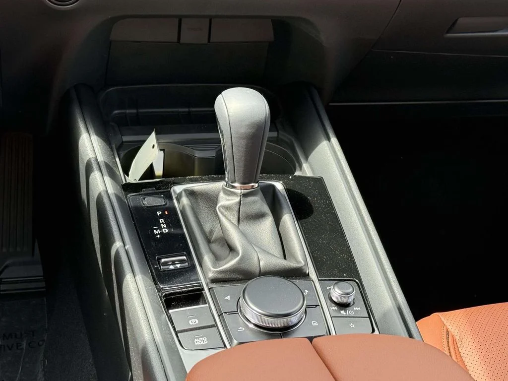 New 2026 Pearl Mazda 2.5 Turbo image 22