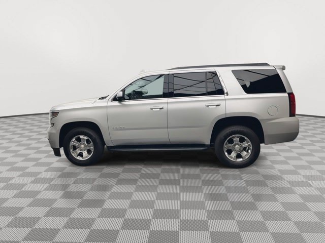 Used 2019 Silver Ice Metallic Chevrolet LS image 34