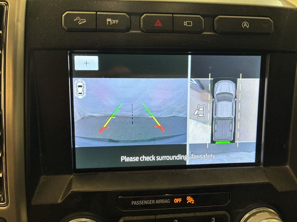 Used 2020 Gray Ford Platinum image 22