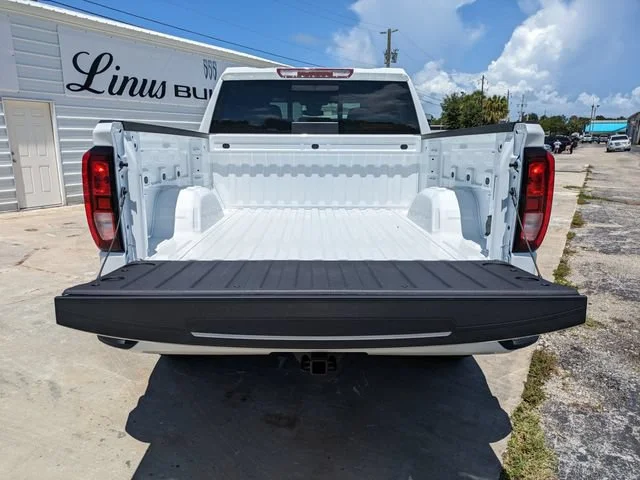 2026 GMC Sierra 1500 Elevation - Photo 13