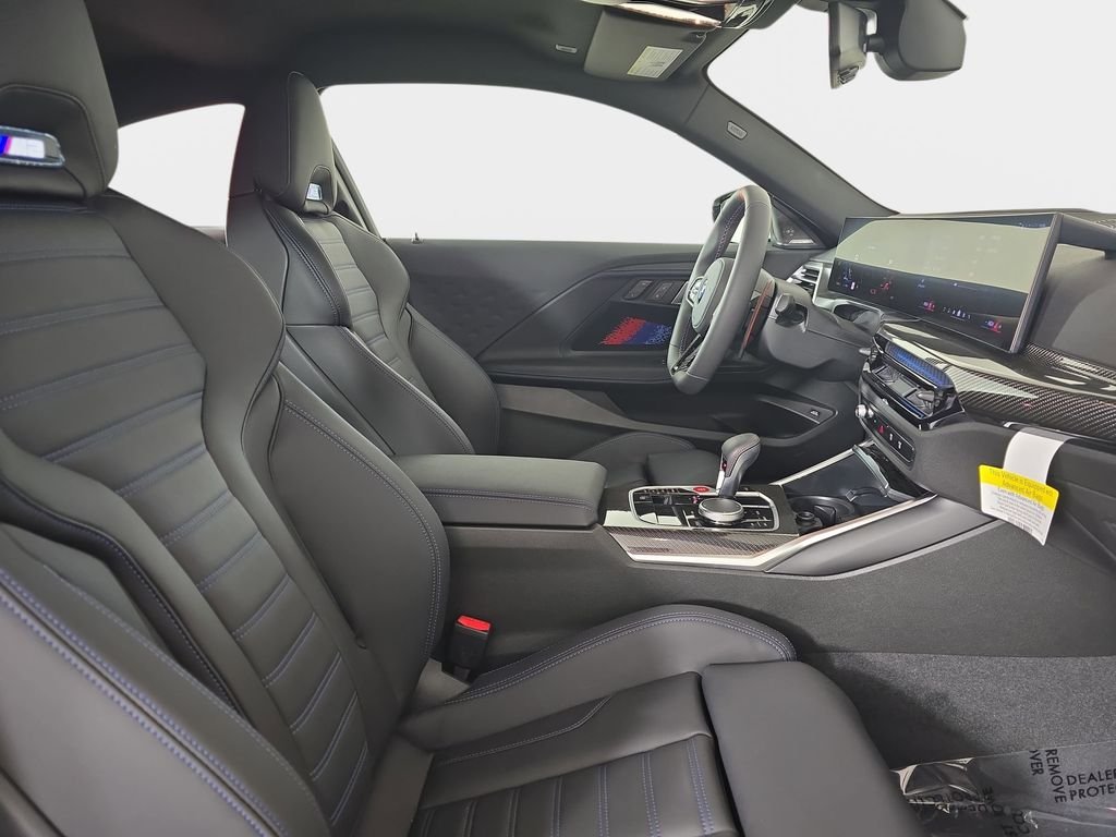 2025 BMW M2 Coupe M2 - Photo 9